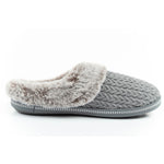 Skechers Cozy Campfire women's slippers, fashionable insulated slippers 35,5 utcai cipő