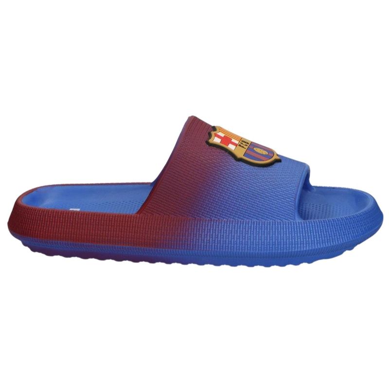 FC Barcelona Flip Flops
