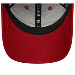 New Era 9FORTY Red Bull Racing Formula One Team Cap - uniwersalny baseball sapka