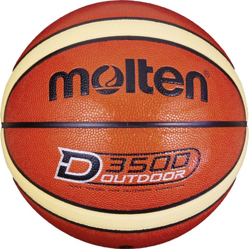 Molten Basketball narancssárga labda