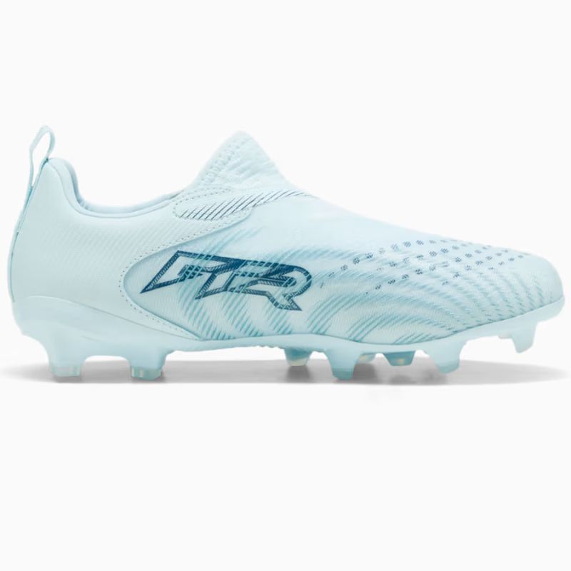Puma Future 9 MATCH LL Jr FG/AG focicipő