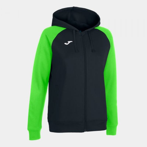 Joma Academy IV Zip-up Hoodie W 901336.117 kabát
