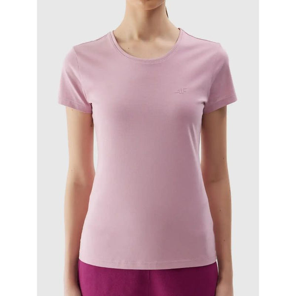 4f T-shirt W 4FWSS24TTSHF1161-56S Póló