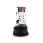 Palladium Revolt Hi Tx W Star White W 97242-116-M shoes Cipő