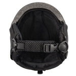 Meteor Avalo S Ski Helmet 53-55 cm Black
