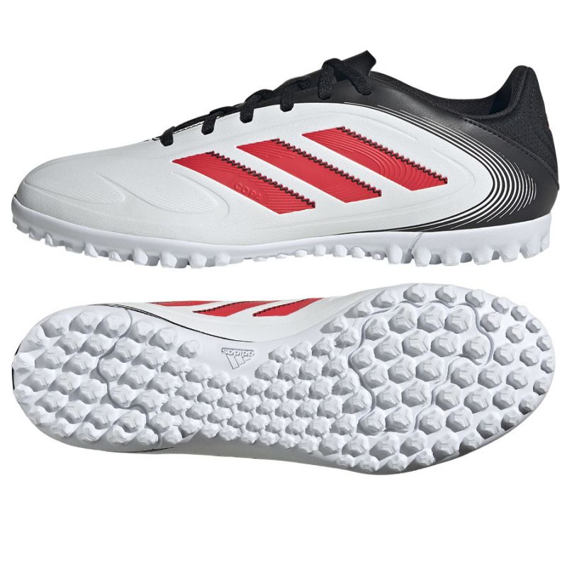 Adidas Copa Pure III Club TF M IE1168 football boots Cipő