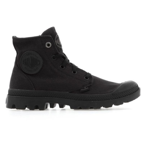 Palladium Mono Chrome M 73089-001-M shoes Cipő