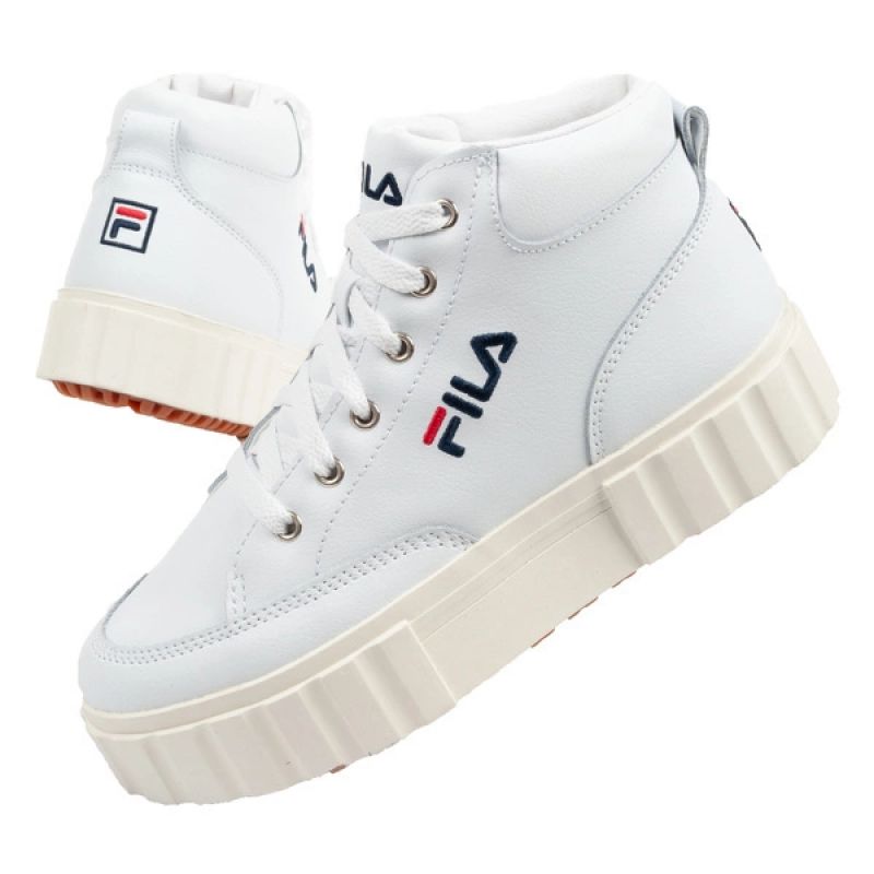 Fila Sandblast W fehér cipő
