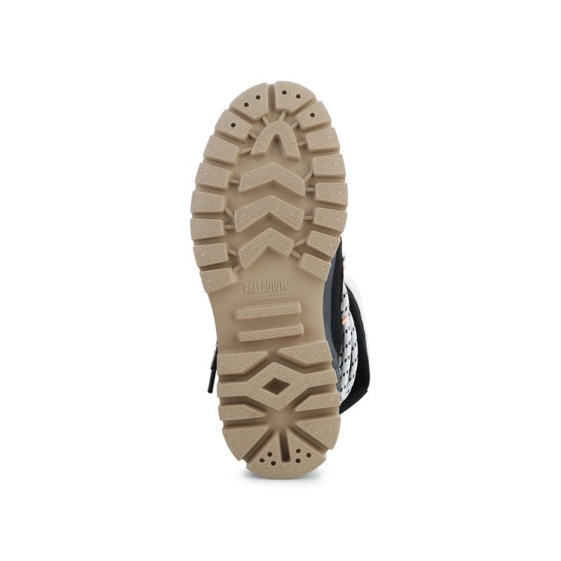 Palladium Pallashock Hiver W 94349-008-M Shoes Cipő
