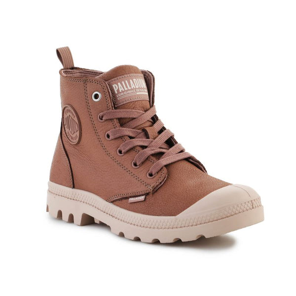 Palladium Pampa W 97224-213 Hiking Boots Cipő