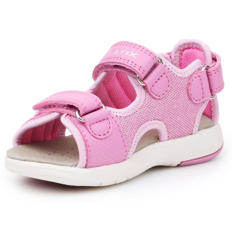 Geox B Sand Multy B920DB-01454-C8006 Children's Sandals szandál