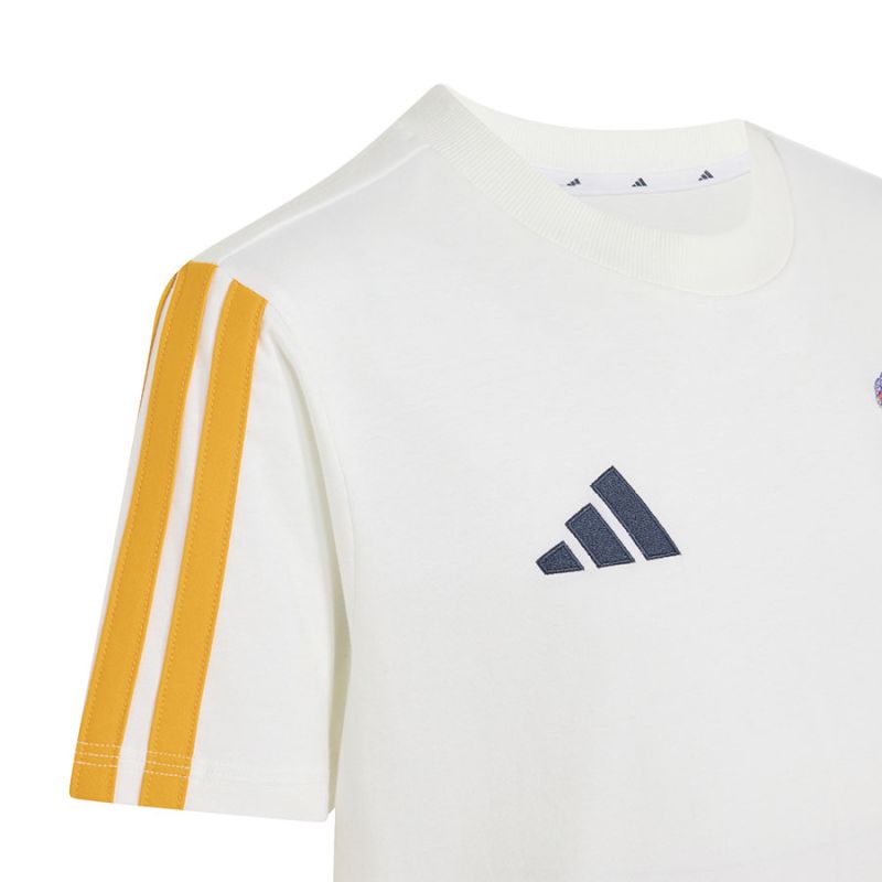 Adidas Real Madrid Tee Junior póló