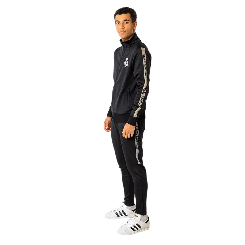 Real Madrid tracksuit N27 RM2CHP27 póló