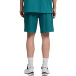 Puma ESS Elevated Relaxed Men's Green 692021 zöld rövidnadrág 69202141