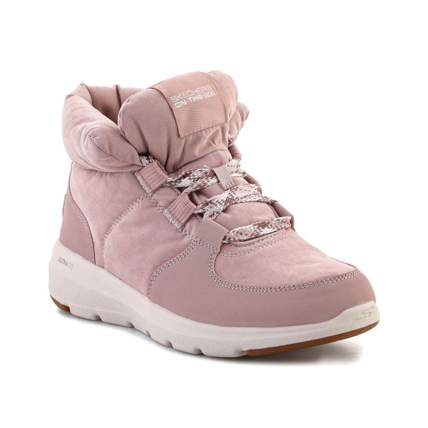 Skechers Glacial Ultra - Trend Up W 144194-MVE Cipő