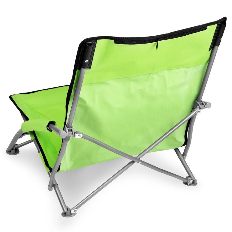 Spokey Panama 9401790000 folding chair green General