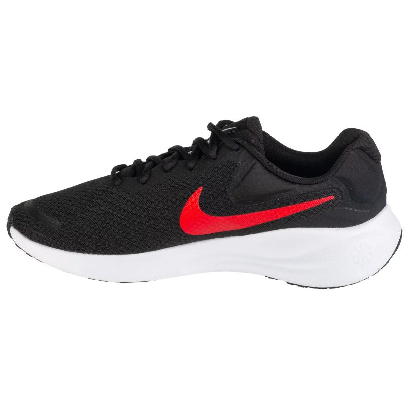 Nike Revolution 7 M FB2207-003 Running Shoes Cipő