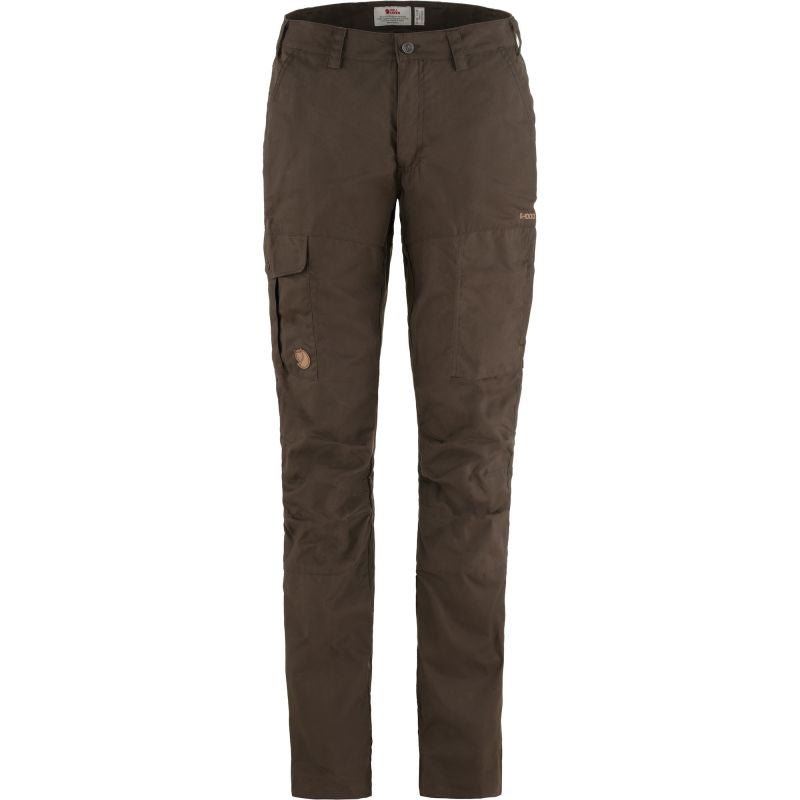 Fjällräven Karla Pro Winter Trousers W F89809-633 Nadrág
