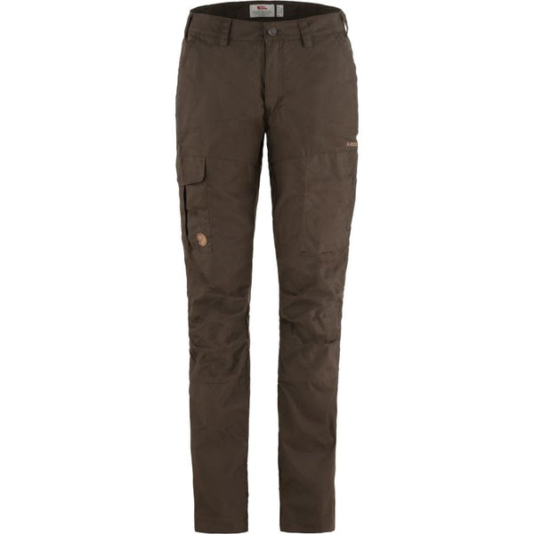 Fjällräven Karla Pro Winter Trousers W F89809-633 Nadrág