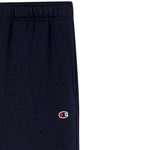 Champion Rib Cuff Navy Blue 220299 BS501 sötétkék nadrág