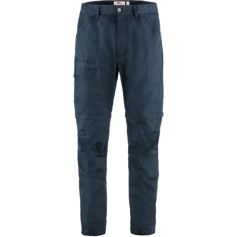 Fjällräven High Coast Zip-off Trousers M F82891-560 Nadrág
