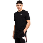 Fila Brod 2-pack T-shirt fehér póló