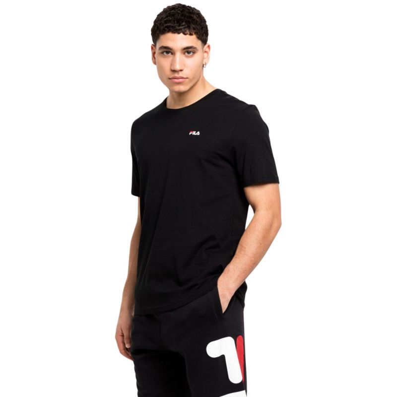 Fila Brod 2-pack T-shirt fehér póló