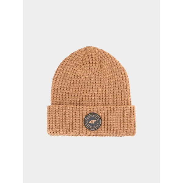 4f Boy's winter hat Junior 4FJWAW24ACAPM424-83S General