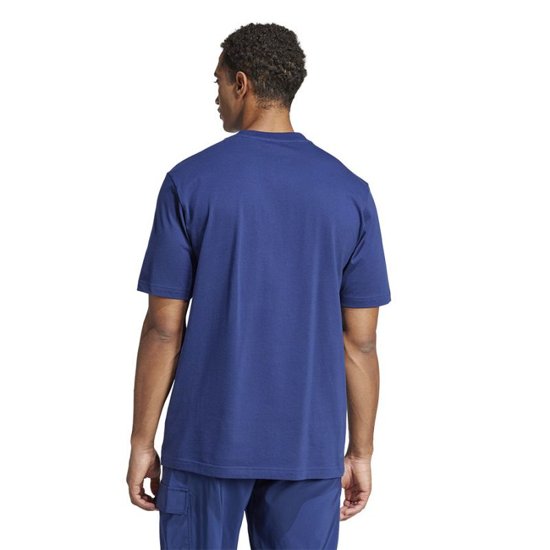 adidas Single Jersey Linear Tee M JE8999 Póló