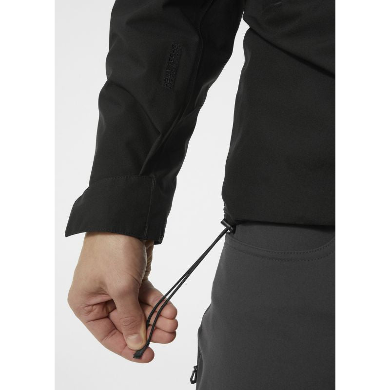 Helly Hansen Men's Banf Insulated Jacket 63117 990 Ruházat