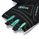 Meteor Gel GX37 Cycling Gloves uniw kapuskesztyű 16657