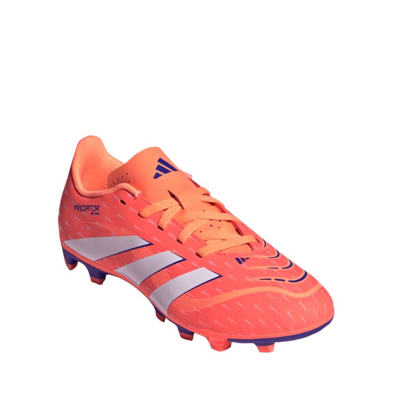 adidas Predator Club FG/MG JH8867 Kids' Soccer Shoes General