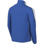 Nike Dri-Fit Park 26 Kids' Sweatshirt kék kapucnis pulóver HV8383463