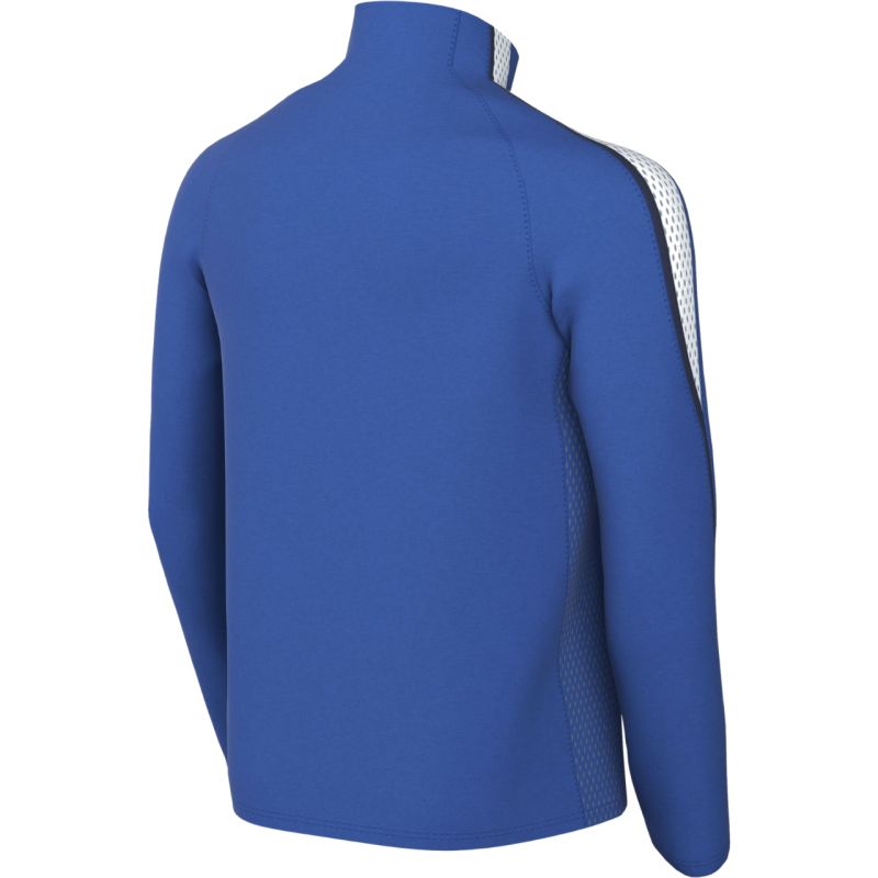 Nike Dri-Fit Park 26 Kids' Sweatshirt kék kapucnis pulóver HV8383463