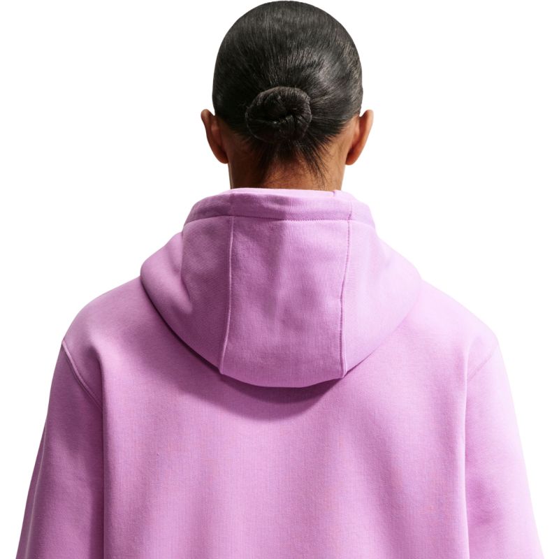 Nike Club BB men's sweatshirt pink