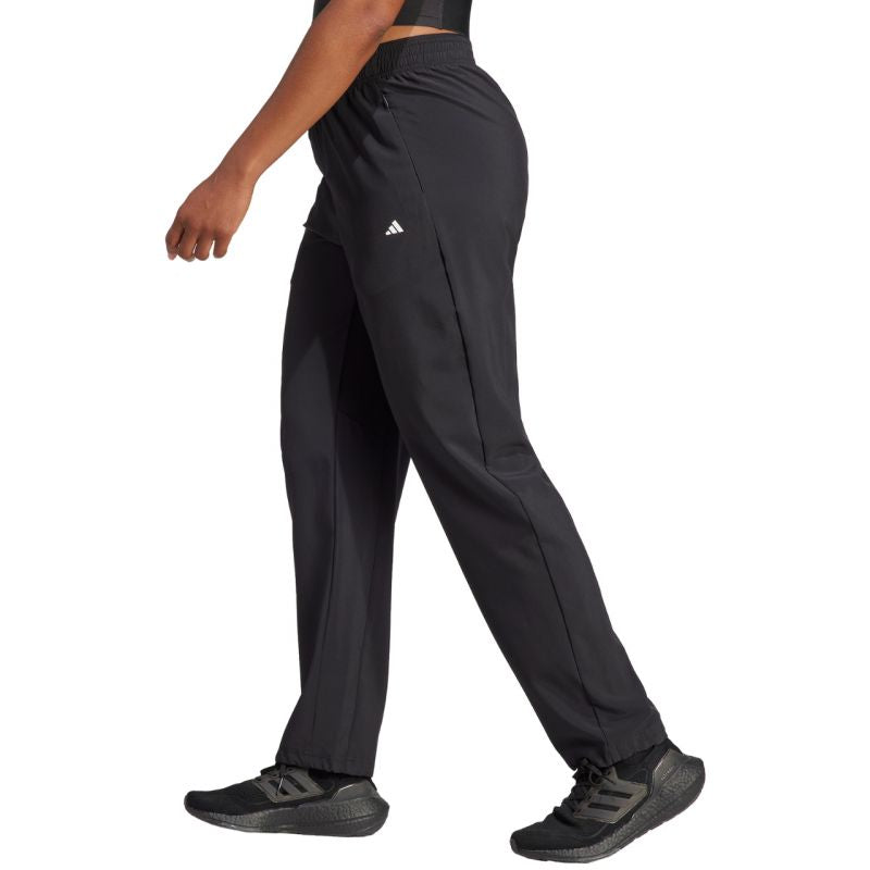 adidas Training W pants IL6984 Nadrág