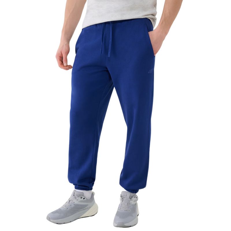 Trousers 4f Cas M1139 M 4fwmm00ttrom1139 031s