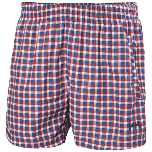 Helly Hansen Newport Trunk M 34296 163 Swim Shorts