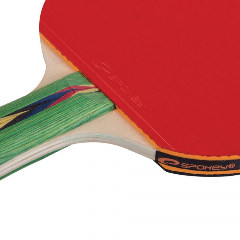 Spokey ADVANCE Table Tennis Bat póló 81914