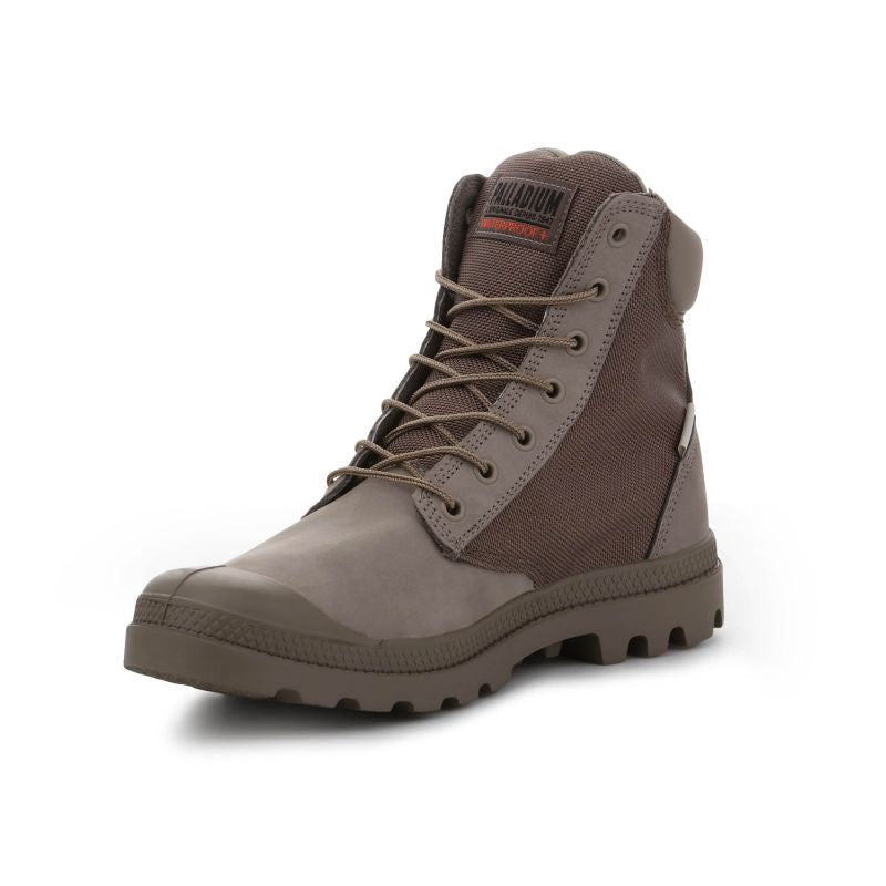 Palladium Pampa SC Wpn US 77235-297-M shoes Cipő