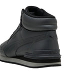 Puma ST Runner v4 Mid shoes gray 402893 03 General