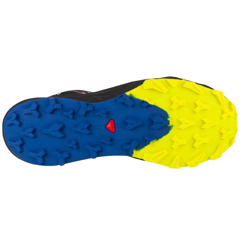 Salomon Thundercross Gtx M 475514 Shoes