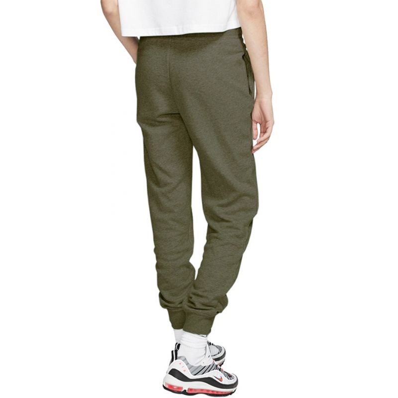 Nike NSW Essential Fleece W BV4095 368 pants Polár pulóver