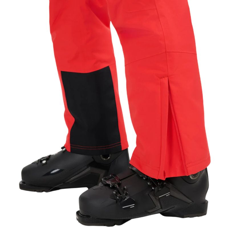 Men's ski 4F FNK M1155 red 4FWAW25TFTRM1155 62S piros nadrág