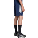adidas Tiro 26 League Training Navy Blue Kids' JY7150 104cm short