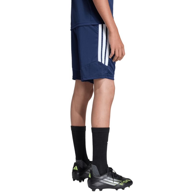 adidas Tiro 26 League Training Navy Blue Kids' JY7150 104cm short