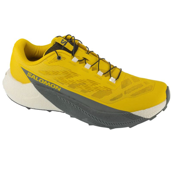 Salomon Pulsar L47973200 Yellow 41 1/3 General
