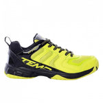 Tempish No Limit Jr 119000077 Indoor sárga shoes