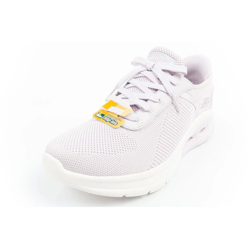 Skechers Bobs Arc Waves 2.0-Now It Slip-Ins W 117638/LIL shoes cipő
