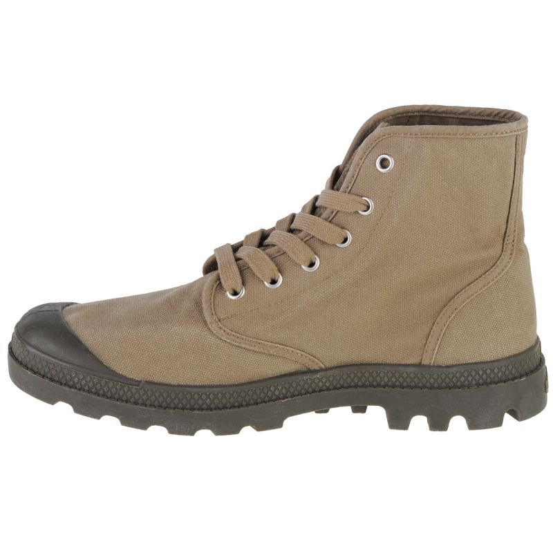 Palladium Pampa Hi M 02352-308-M shoes Cipő